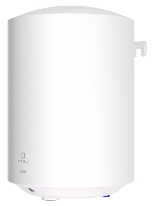 Электрический водонагреватель Ecostar FLOW EWH-F30-RE