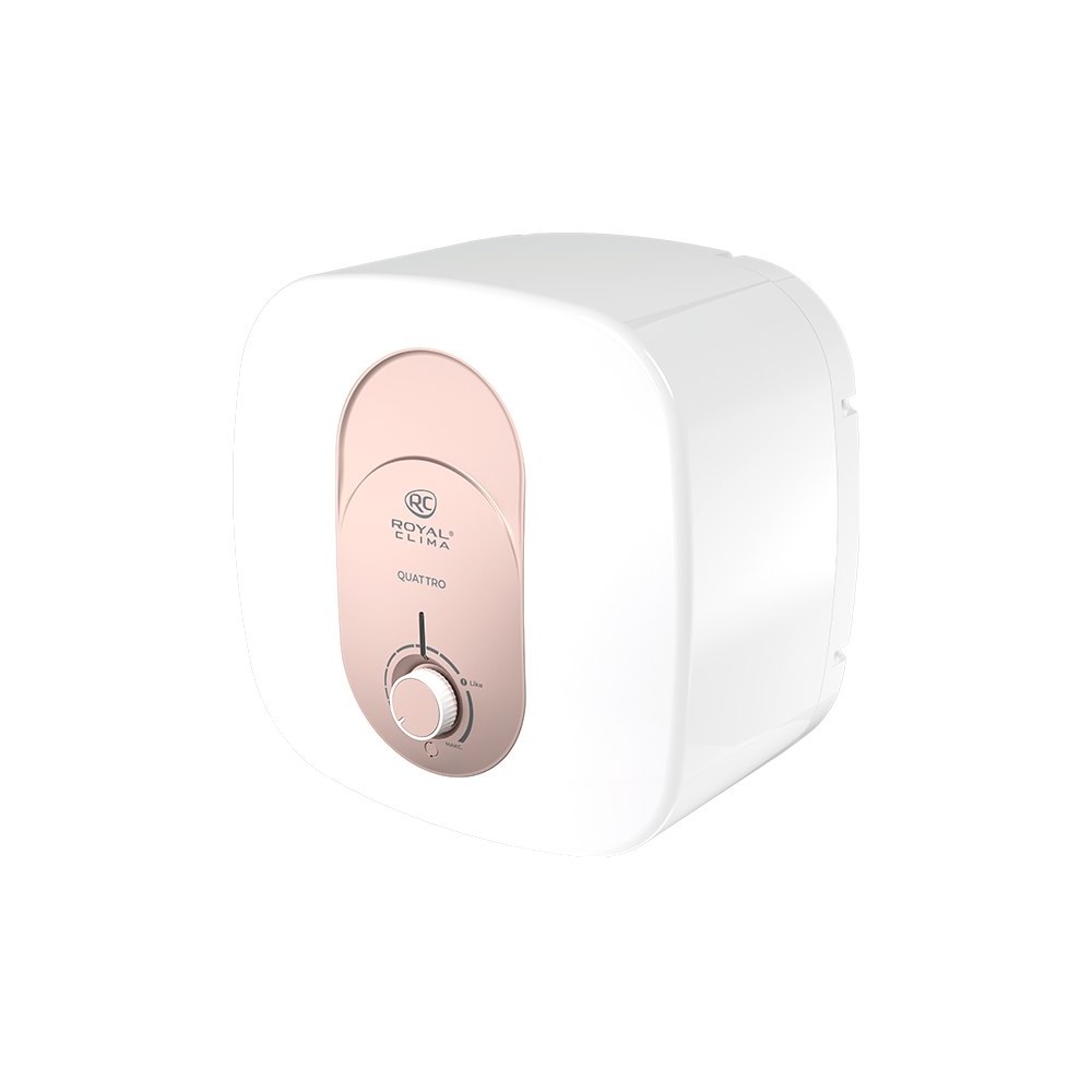 Электрический водонагреватель ROYAL Clima QUATTRO RWH-Q10-FEU