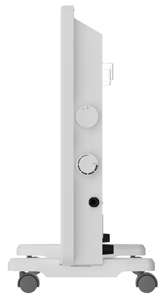 Электрический конвектор ROYAL Clima MIVENTO Econo REC-MIE1500M