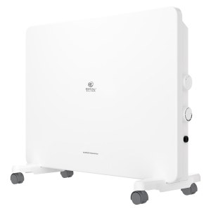 Электрический конвектор ROYAL Clima NUOVO Meccanico REC-N2000M