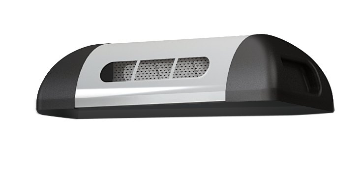 Электродный пароувлажнитель ROYAL Clima ES 6-MINI
