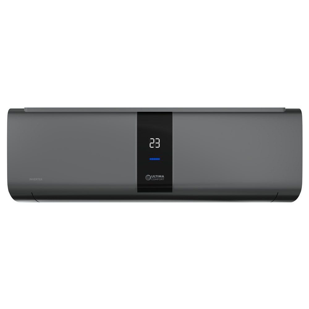 Инверторная сплит-система Ultima Comfort ELYSIUM NERO Inverter ELN-I07PN Инверторная сплит-система Ultima Comfort ELYSIUM NERO Inverter ELN-I07PN