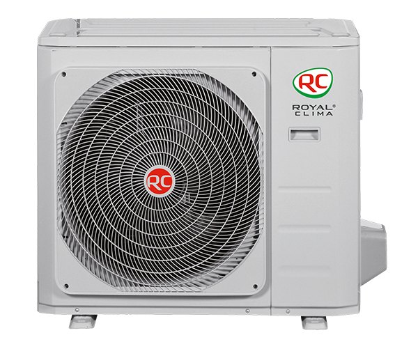 Классическая сплит-система кассетного типа ROYAL Clima ESPERTO ES-C 12HREX/ES-E 12HEX/ES-C pan/3X