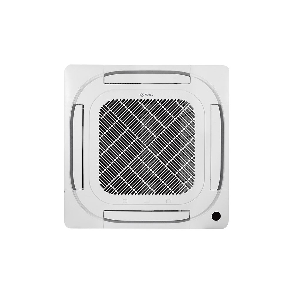 Классическая сплит-система кассетного типа ROYAL Clima ESPERTO ES-C 36HRX/ES – C pan/2X/ES-E 36HX