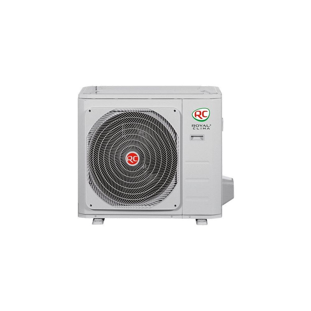 Классическая сплит-система кассетного типа ROYAL Clima ESPERTO ES-C 60HRX/ES – C pan/2X/ES-E 60HX
