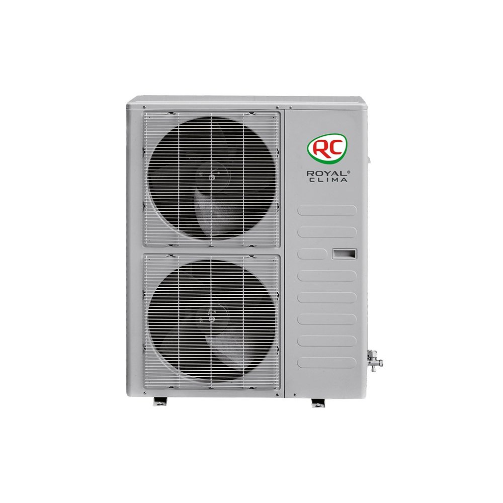 Классическая сплит-система кассетного типа ROYAL Clima ESPERTO ES-C 24HRX/ES – C pan/2X/ES-E 24HX