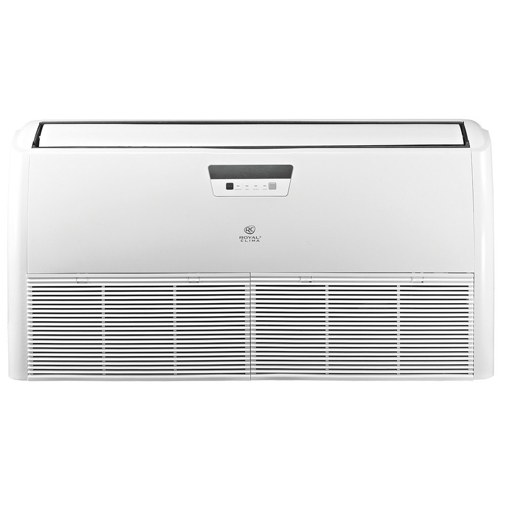 Классическая сплит-система напольно-потолочного типа ROYAL Clima ESPERTO ES-F 36HRX/ES-E 36HX Классическая сплит-система напольно-потолочного типа ROYAL Clima ESPERTO ES-F 36HRX/ES-E 36HX