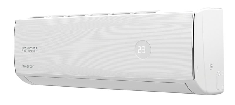 Инверторная сплит-система Ultima Comfort EXCEED Inverter EXD-I07PN