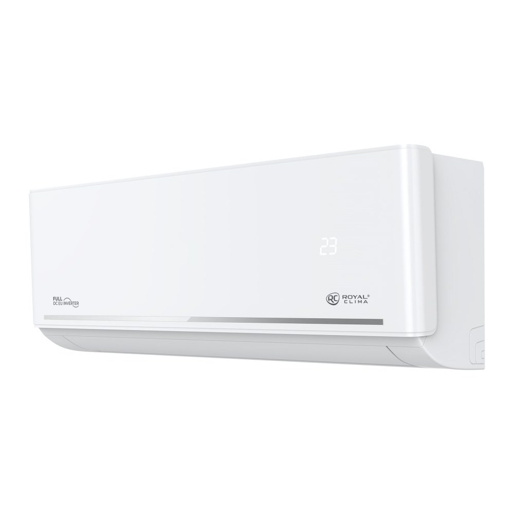 Инверторная сплит-система ROYAL Clima FELICITA HEAT PUMP FULL DC EU Inverter RCI-FHE75HN