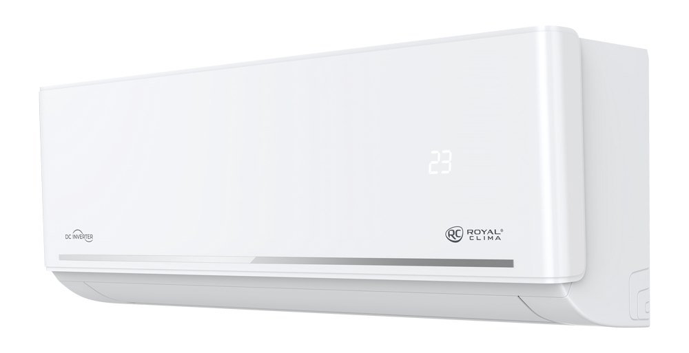 Инверторная сплит-система ROYAL Clima FELICITA Inverter RCI-FC75HN