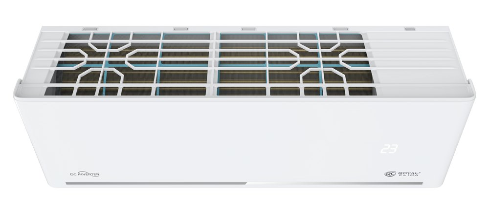 Инверторная сплит-система ROYAL Clima FELICITA Inverter RCI-FC75HN