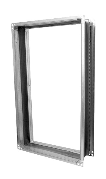 Гибкая вставка ZILON ZFC 500x300 Гибкая вставка ZILON ZFC 500x300
