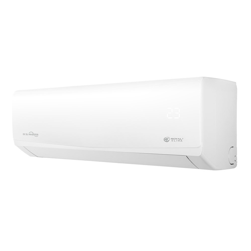 Инверторная сплит-система ROYAL Clima GRIDA DC EU Inverter RCI-GRC28HN