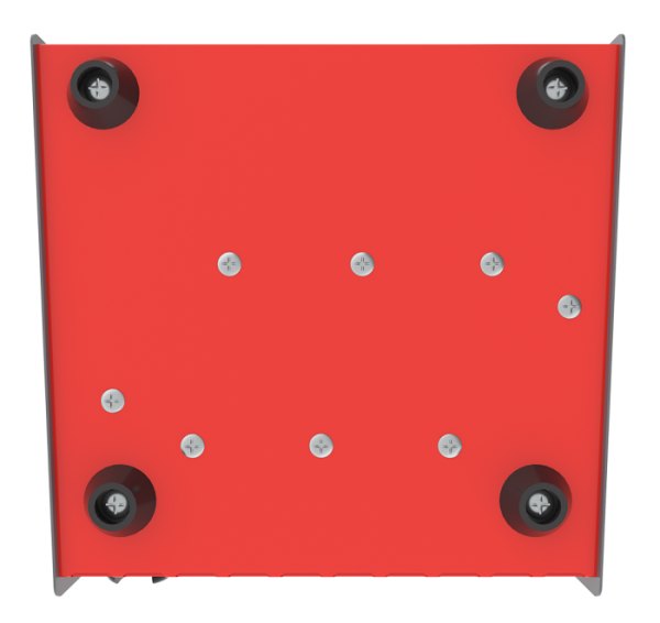 Тепловая пушка ROYAL Clima HEAT BOX Moderno RHB-CM2