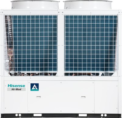 Модульный чиллер Hisense HiMod AE2 HFRWE-65DGF/SYS