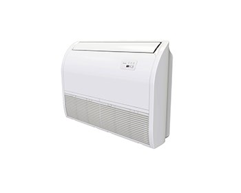 Внутренний блок VRF Hisense AVV-48URSCC (напольно-потолочный) Внутренний блок VRF Hisense AVV-48URSCC (напольно-потолочный)