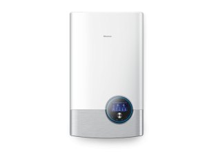 Внутренний блок теплового насоса Hisense Split AHM-100HCDSAA