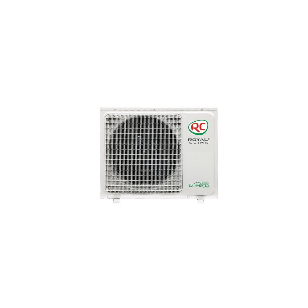 Инверторная сплит-система канального типа ROYAL Clima COMPETENZA Inverter CO-D 48HNBI /CO-E 48HNBI