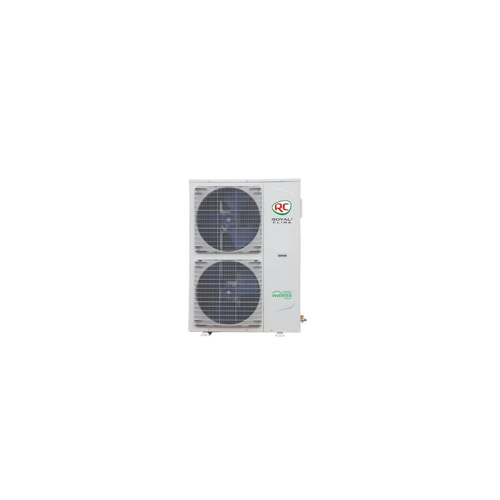 Инверторная сплит-система канального типа ROYAL Clima COMPETENZA FULL DC EU Inverter CO-D 48HNCI/CO-E 48HNCI