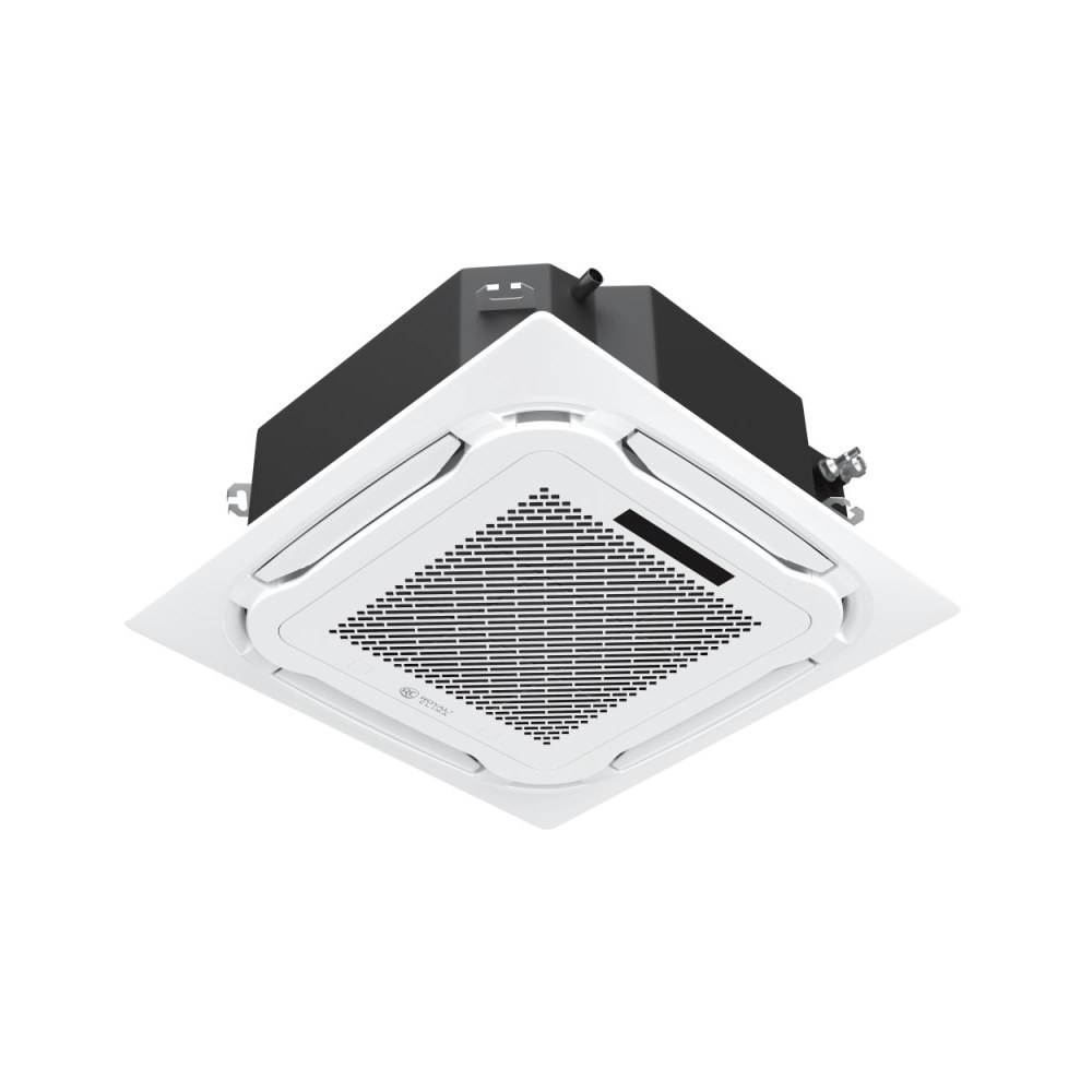 Инверторная сплит-система кассетного типа ROYAL Clima COMPETENZA DC Inverter CO-4C 18HNDI/CO-4C/pan 8D1/CO-E 18HNDI