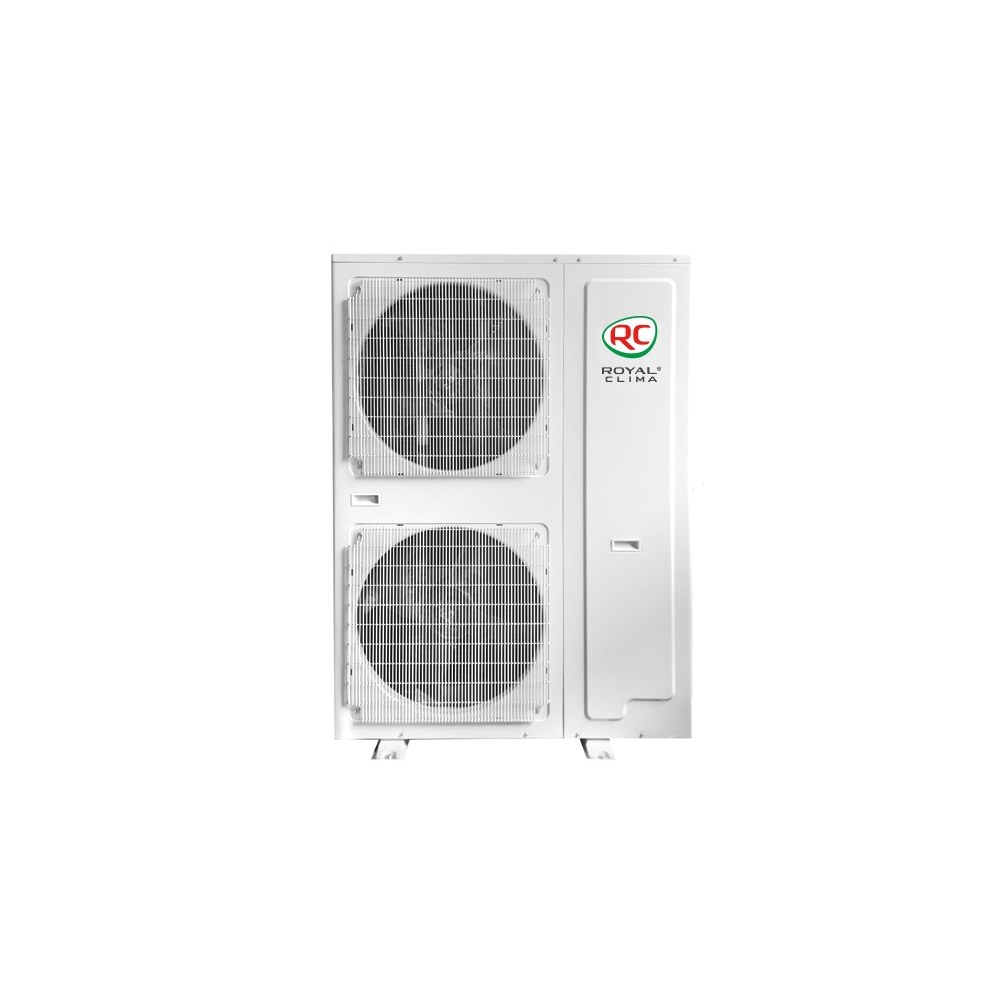 Инверторная сплит-система кассетного типа ROYAL Clima COMPETENZA DC Inverter CO-4C 24HNDI/CO-4C/pan 8D2/CO-E 24HNDI