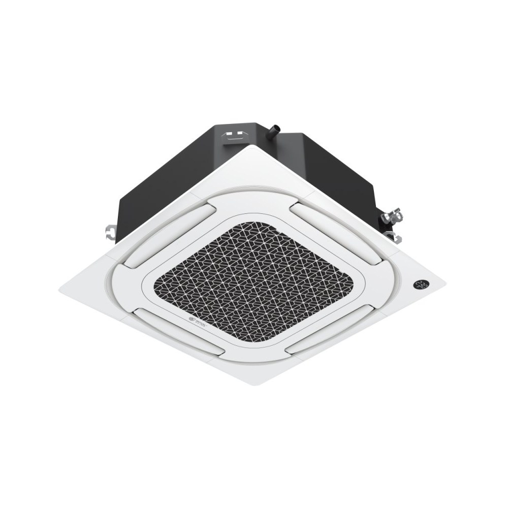 Инверторная сплит-система кассетного типа ROYAL Clima COMPETENZA DC Inverter CO-4C 48HNFI/CO-E 48HNDI/pan 8D3