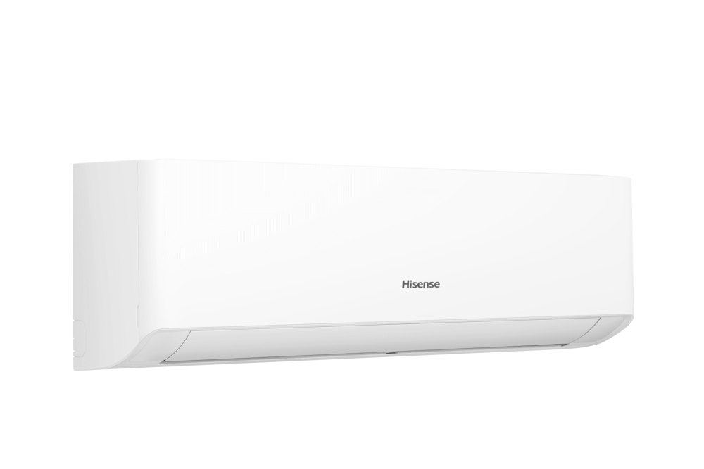 Инверторная сплит-система Hisense CITY 2.0 DC Inverter AS-09UW4RYRKA06