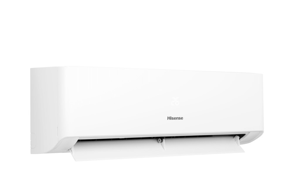 Инверторная сплит-система Hisense CITY 2.0 DC Inverter AS-18UW4RMSKA02