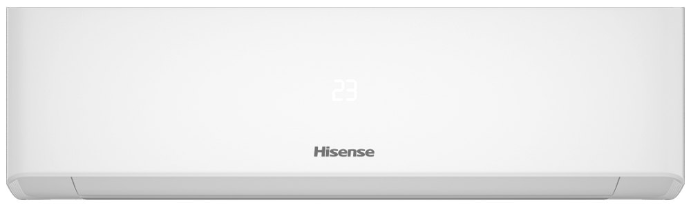 Инверторная сплит-система Hisense CITY 2.0 DC Inverter AS-24UW4RBTKA01