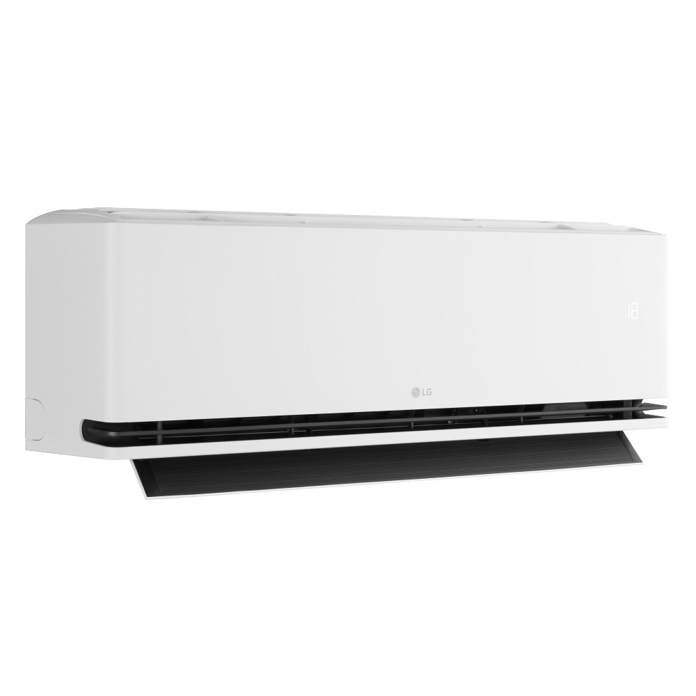 Инверторная сплит-система LG Deluxe Pro H12S1D