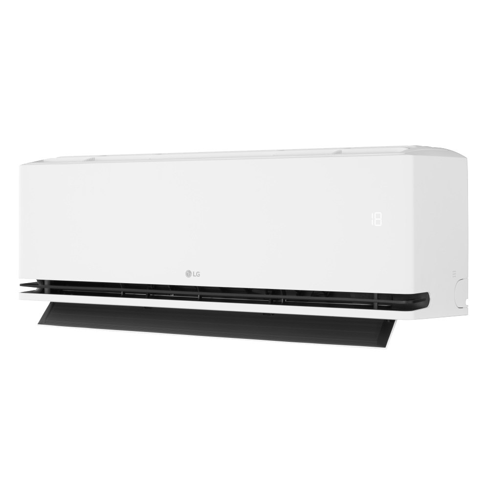 Инверторная сплит-система LG Deluxe Pro H12S1D