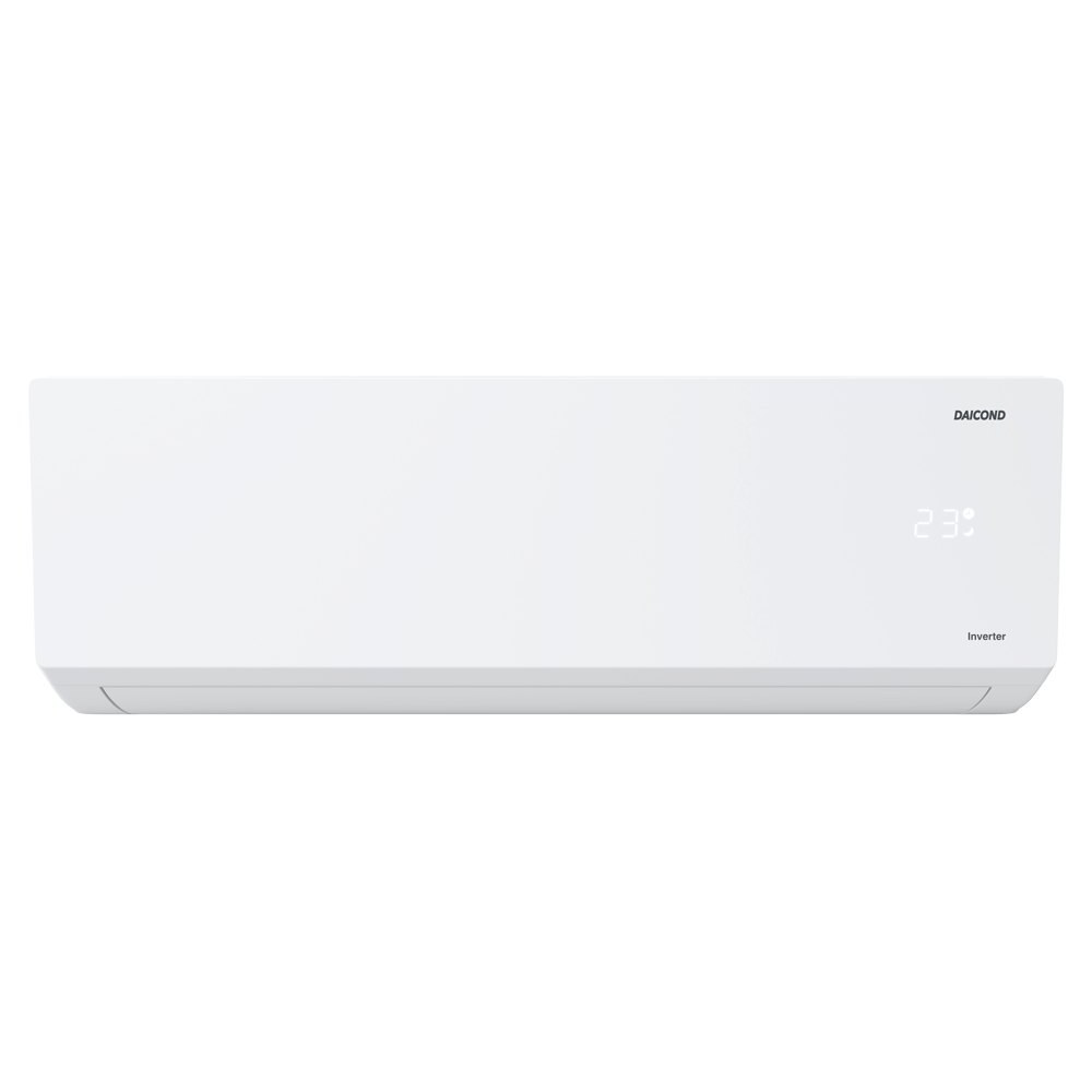 Инверторная сплит-система DAICOND ODYS Inverter DNI-OS07NW Инверторная сплит-система DAICOND ODYS Inverter DNI-OS07NW