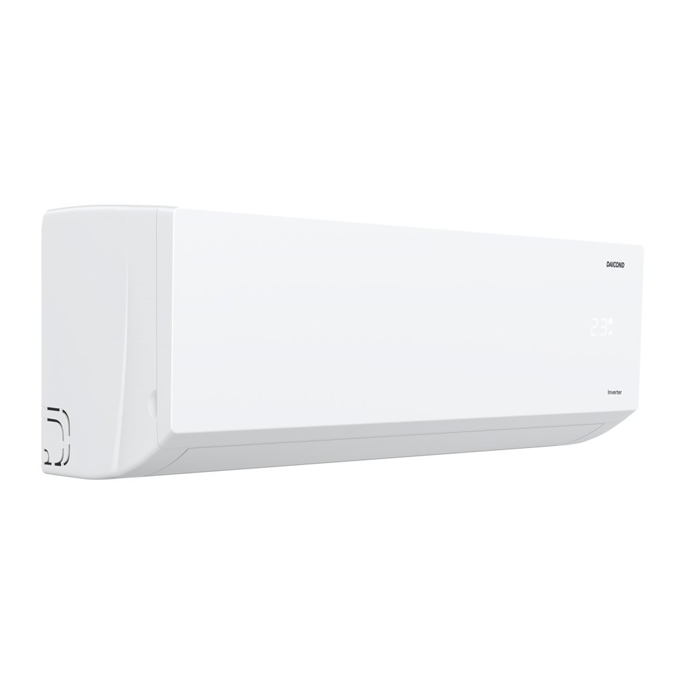 Инверторная сплит-система DAICOND ODYS Inverter DNI-OS07NW