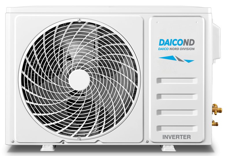 Инверторная сплит-система DAICOND ODYS Inverter DNI-OS18NW