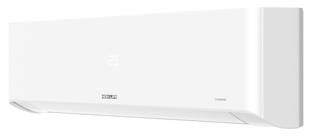 Инверторная сплит-система HIGH LIFE PRIORITY CLASS Inverter 2.0 ACHL-12PC-I-CHDV03S