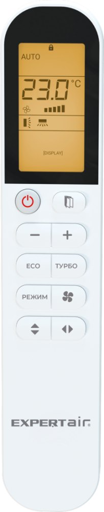 Инверторная сплит-система ZILON PROGRESS DC Inverter ZAC-I/PG09NPZ
