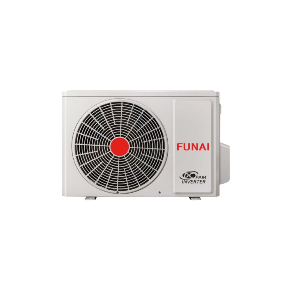 Инверторная сплит-система FUNAI DAIJIN Inverter RAC-I-DA25HP.D01
