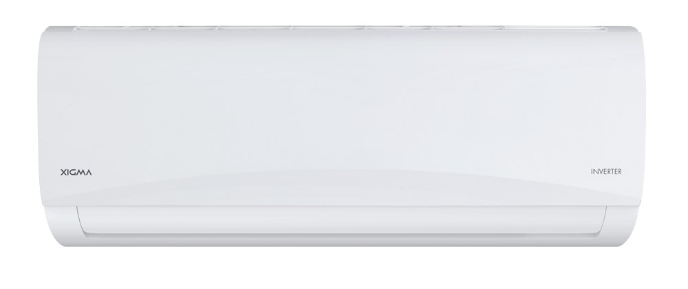 Инверторная сплит-система XIGMA JETPRO Inverter XGI-JP21RHA