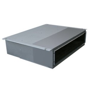 Внутренний блок мульти сплит-системы канального типа Hisense Free Match DC Inverter AMD-18UX4RCL8
