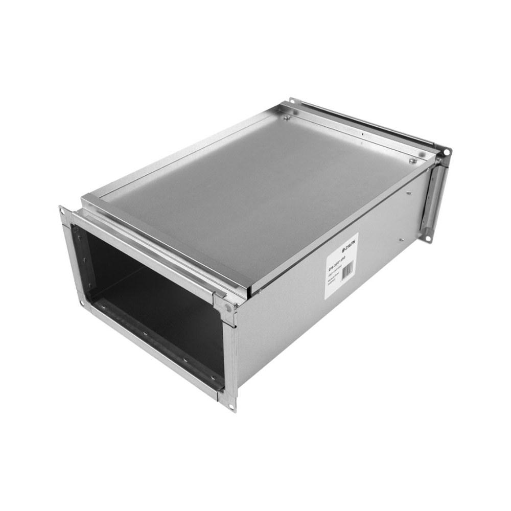 Карманный фильтр ZILON ZFS 600x300
