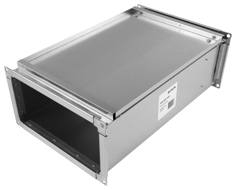 Карманный фильтр ZILON ZFS 1000x500 Карманный фильтр ZILON ZFS 1000x500
