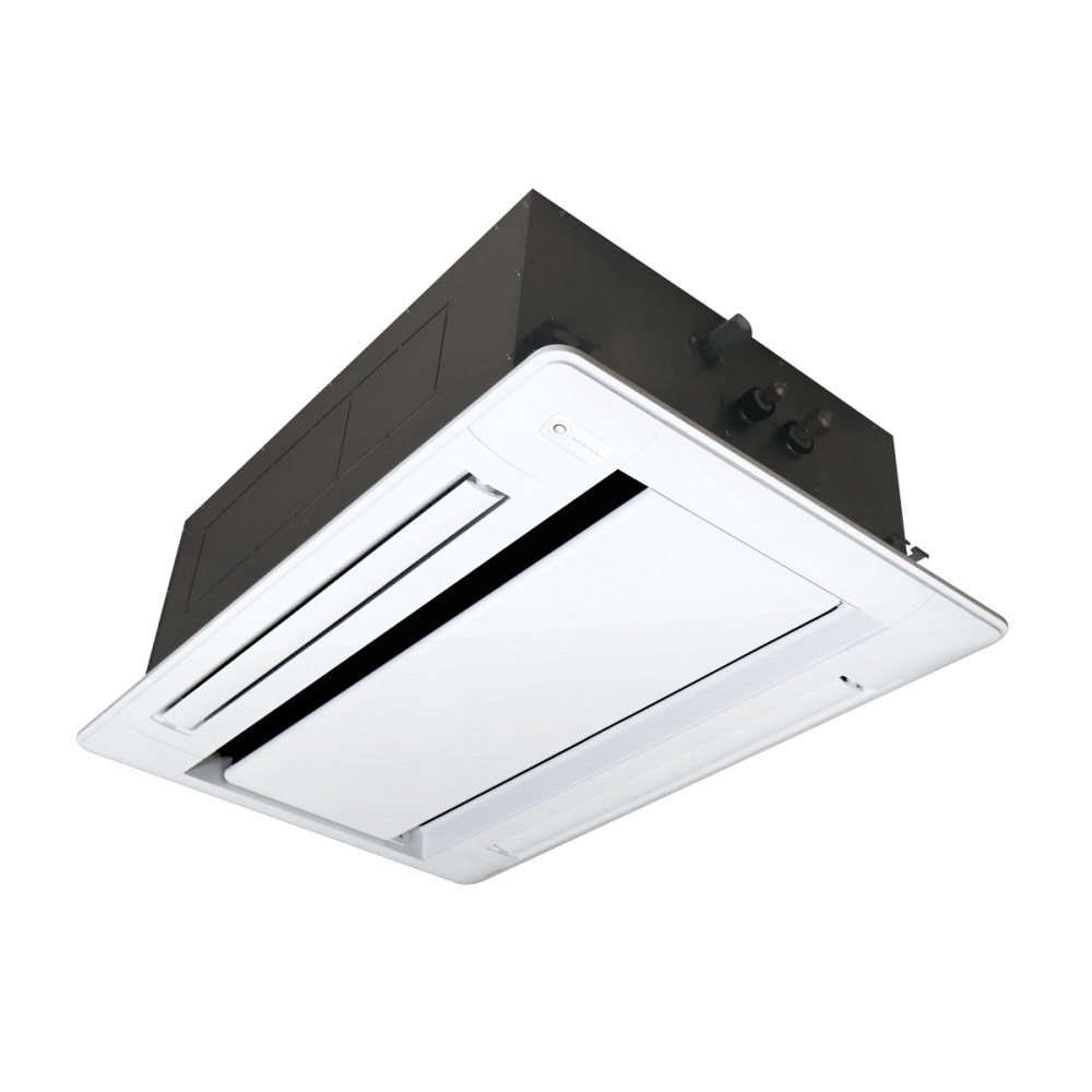 Внутренний блок VRF Hisense AVL-48UXJSHA (кассетный 2-поточный) Внутренний блок VRF Hisense AVL-48UXJSHA (кассетный 2-поточный)