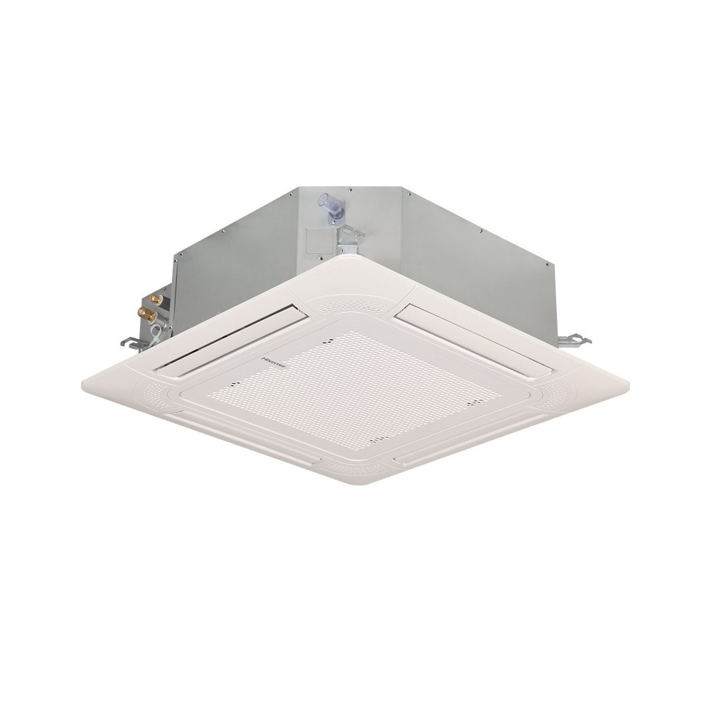 Внутренний блок VRF Hisense AVBC-19HJFKA (кассетный 4-поточный) Внутренний блок VRF Hisense AVBC-19HJFKA (кассетный 4-поточный)