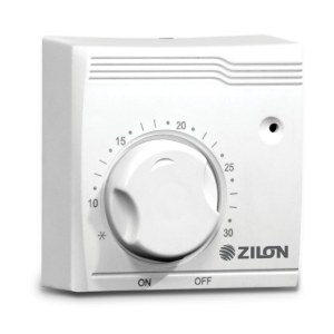 Комнатный термостат ZILON ZA-1