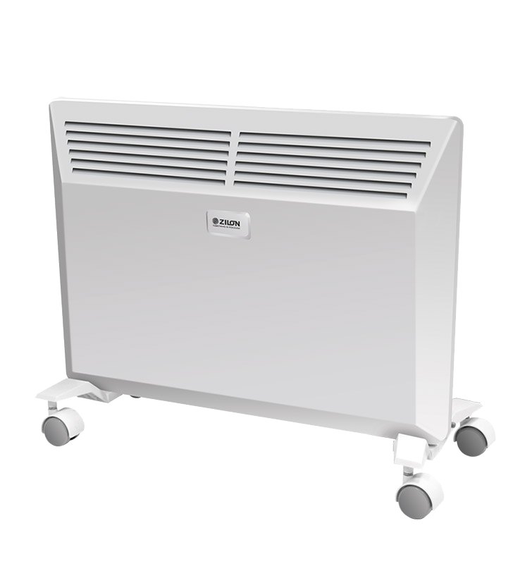 Конвектор ZILON ZHC-1000 SR3.0 Конвектор ZILON ZHC-1000 SR3.0