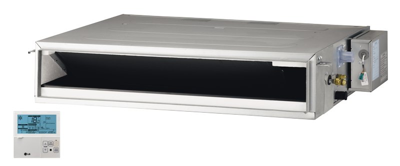 Внутренний блок мульти сплит-систем канального типа LG PROMULTI 2.0 CL18R.N20 Внутренний блок мульти сплит-систем канального типа LG PROMULTI 2.0 CL18R.N20