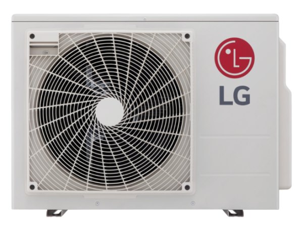Наружный блок мульти сплит-систем LG PROMULTI 2.0 MU3R19.U21 Наружный блок мульти сплит-систем LG PROMULTI 2.0 MU3R19.U21