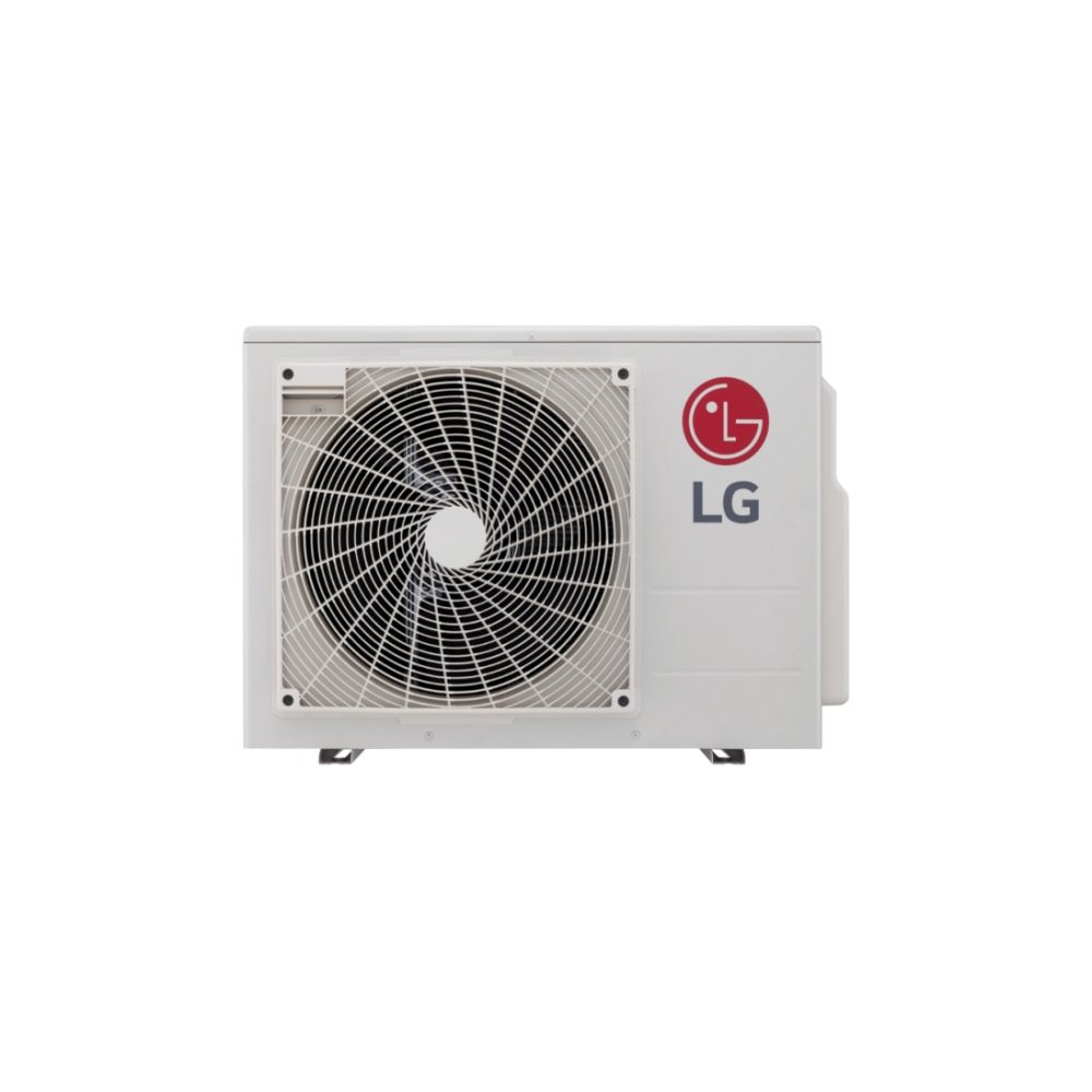 Наружный блок мульти сплит-систем LG PROMULTI 2.0 MU5R30.U40