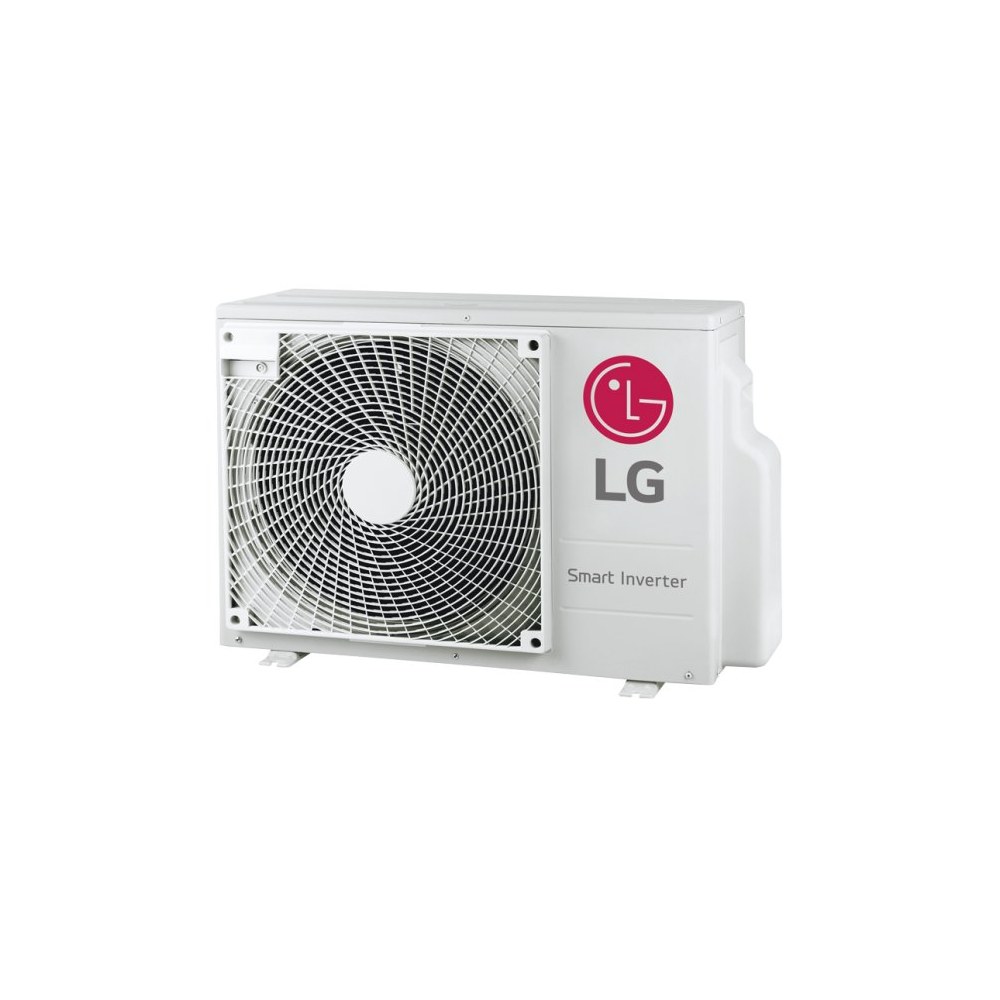 Наружный блок мульти сплит-систем LG PROMULTI 2.0 MU5R30.U40