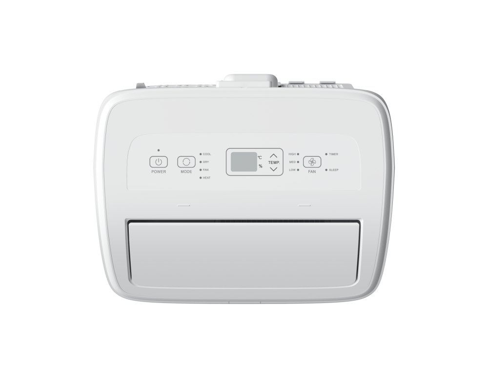 Мобильный кондиционер Hisense AP-12CW4GQCS00